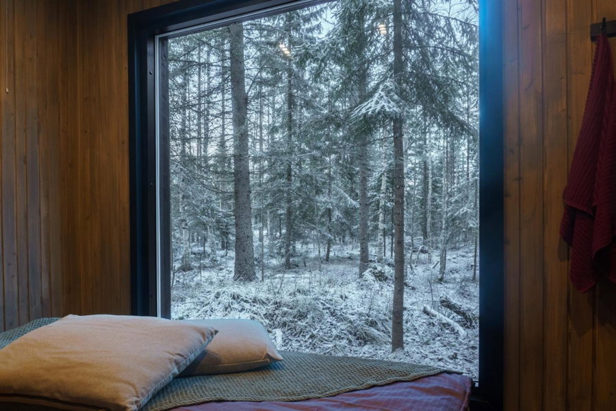 Venejoen Piilo - Päre, Kontiolahti, Finland