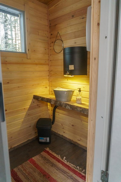 Venejoen Piilo - Päre, Kontiolahti, Finland