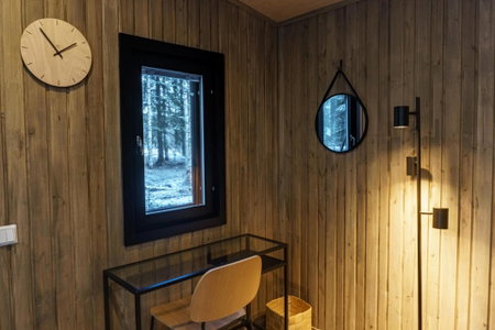 Venejoen Piilo - Päre, Kontiolahti, Finland