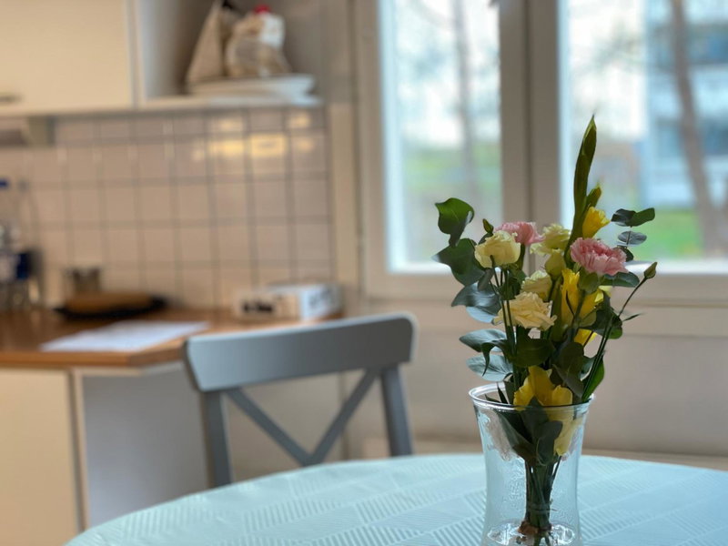 Porvoon Kartanonpuisto, Porvoo, Finland