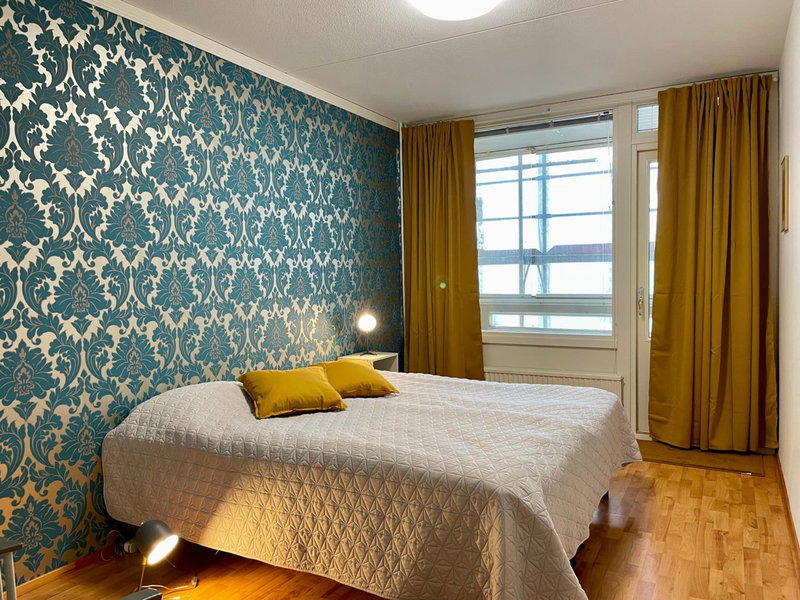 Porvoon Kartanonpuisto, Porvoo, Finland