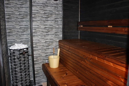 Majoituspalvelu Nurmi Apartment Peipontie 3 A Saunallinen Huoneisto, Raahe, Finland