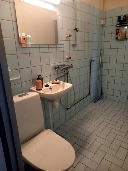 Citykoti, Varkaus, Finland