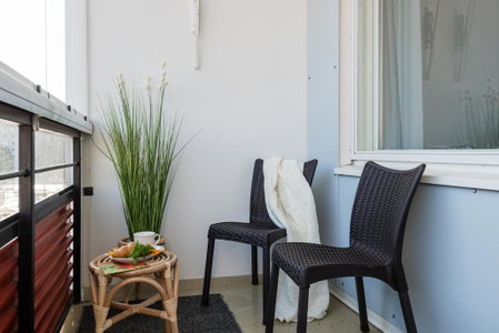 Apartments Borg Wellamo, Pori, Finland