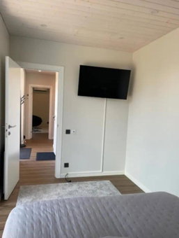 Modern accommodation close to lake and nature, Köyliö, Finland
