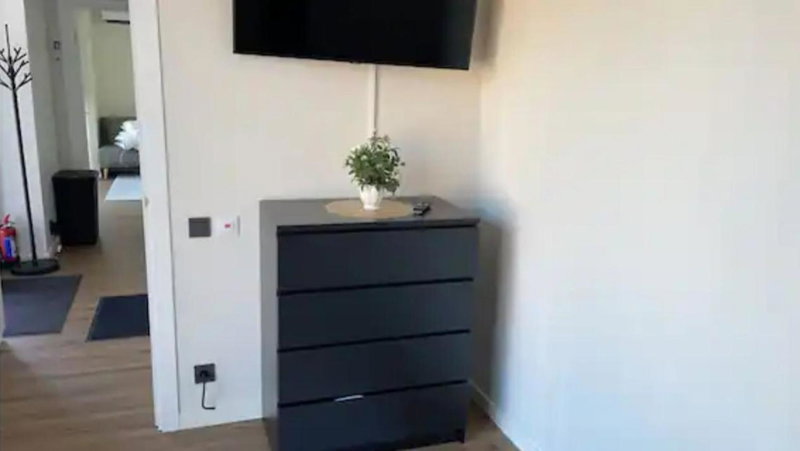 Modern accommodation close to lake and nature, Köyliö, Finland