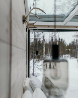 Kuuru Tunturilaakso by Kide Hotel, Syöte, Finland