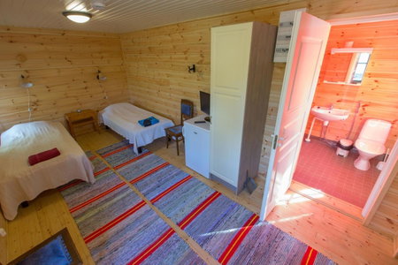 Löydön Kartano, Mikkeli, Finland