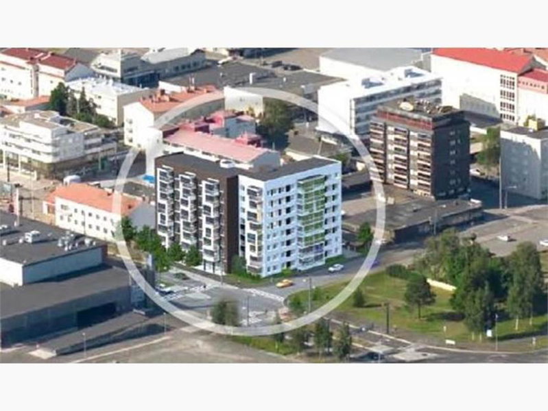 Sarastus, Tornio, Finland
