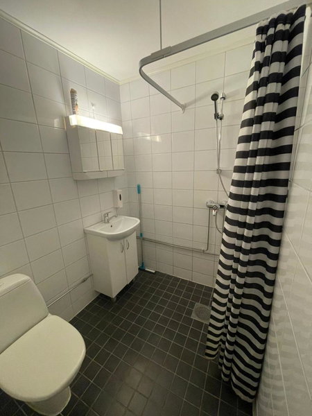 Asikkalan Motelli, Vesivehmaa, Finland