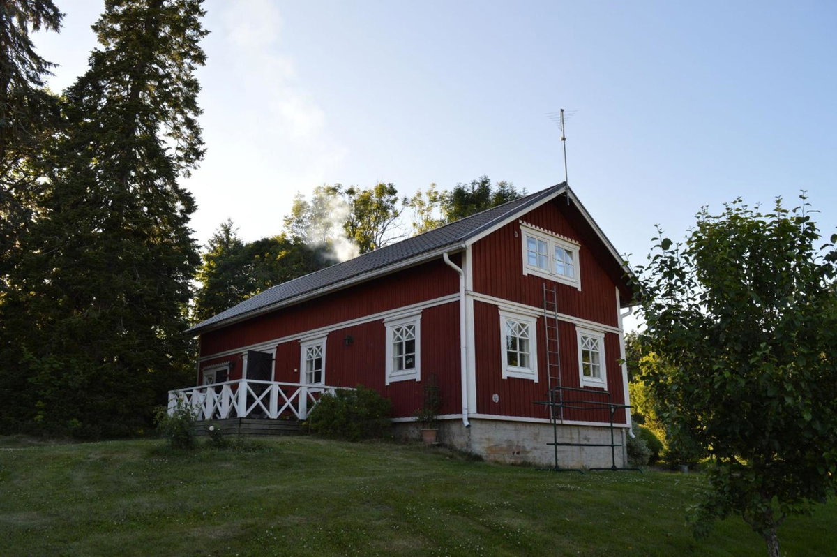 Hotel · Leipyölin tila, Perniö