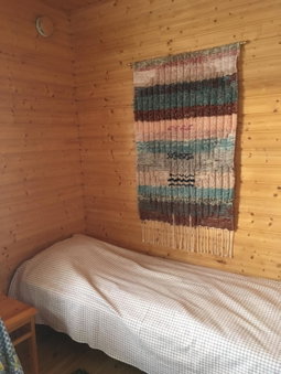 Leipyölin tila, Perniö, Finland