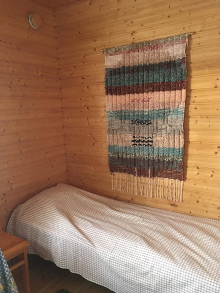 Leipyölin tila, Perniö, Finland