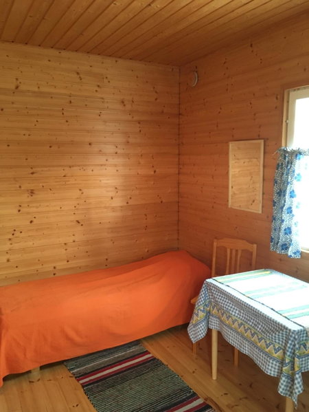 Leipyölin tila, Perniö, Finland