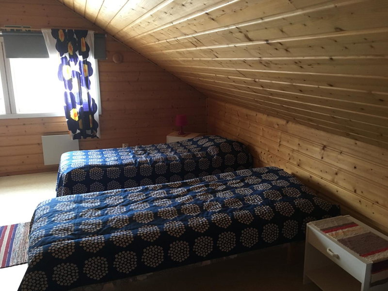 Leipyölin tila, Perniö, Finland