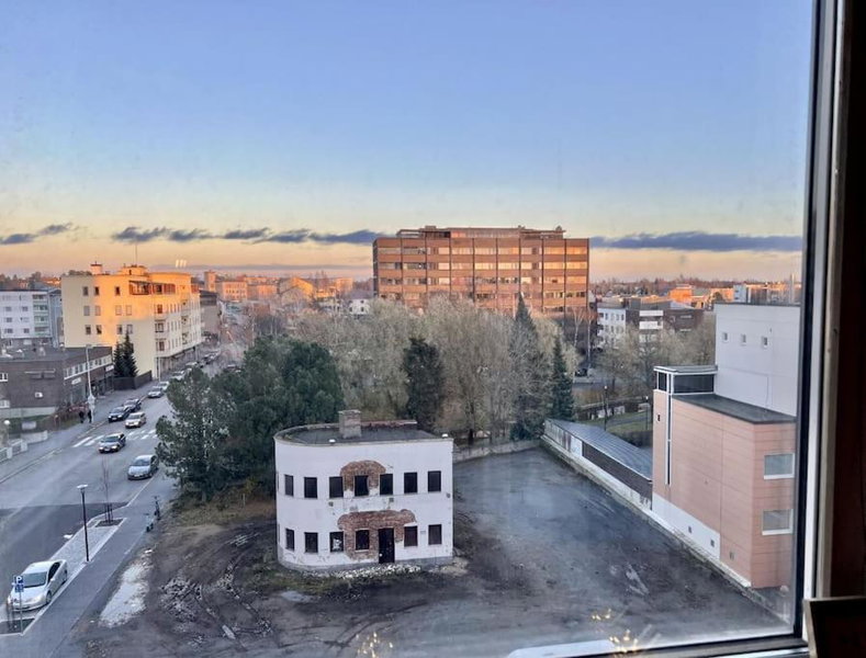 Apartment Kopin, Kokkola, Finland