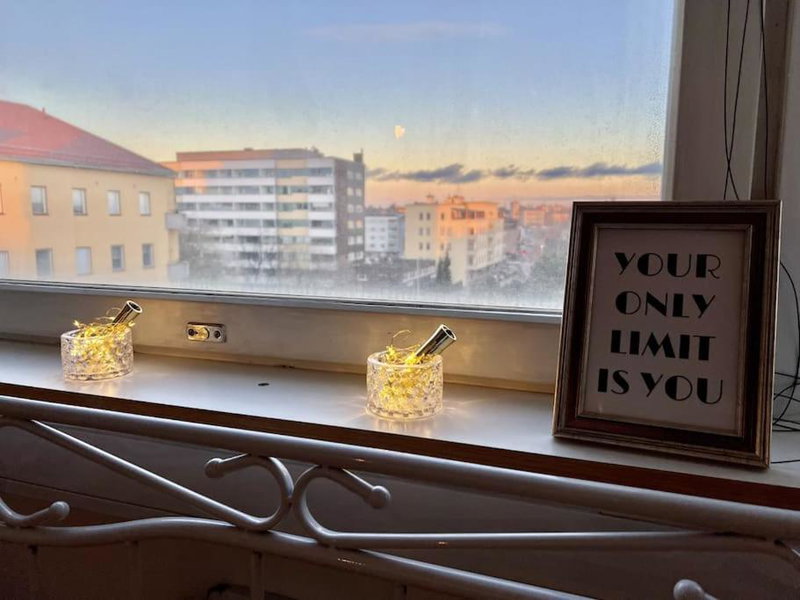 Apartment Kopin, Kokkola, Finland