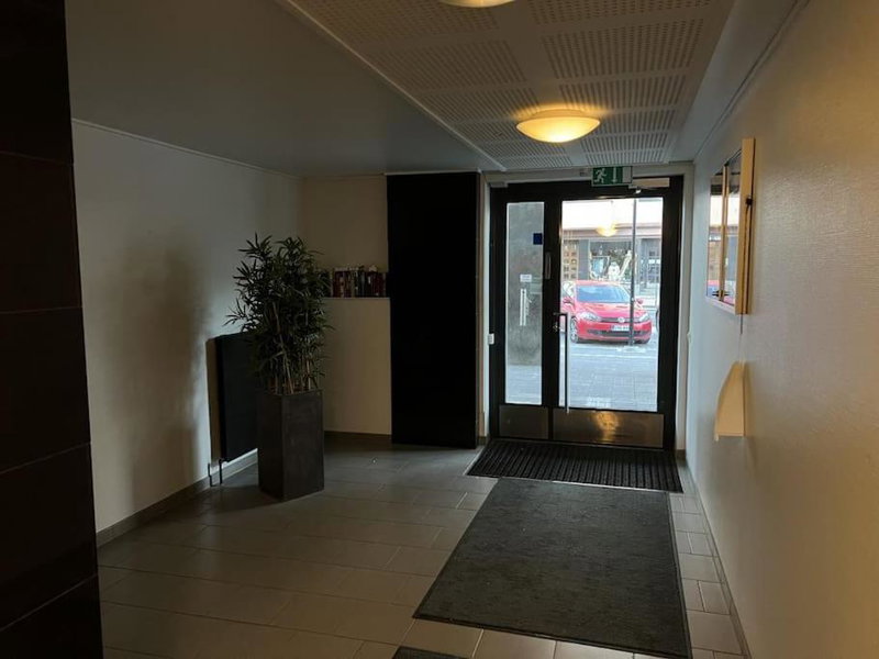 Apartment Kopin, Kokkola, Finland