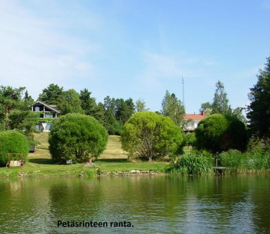 Rinne, Raisio, Finland
