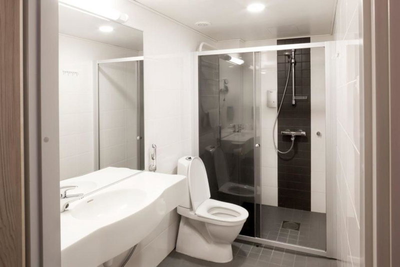 Hotel Alvariini, Alajärvi, Finland