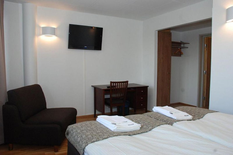 Hotel Alvariini, Alajärvi, Finland