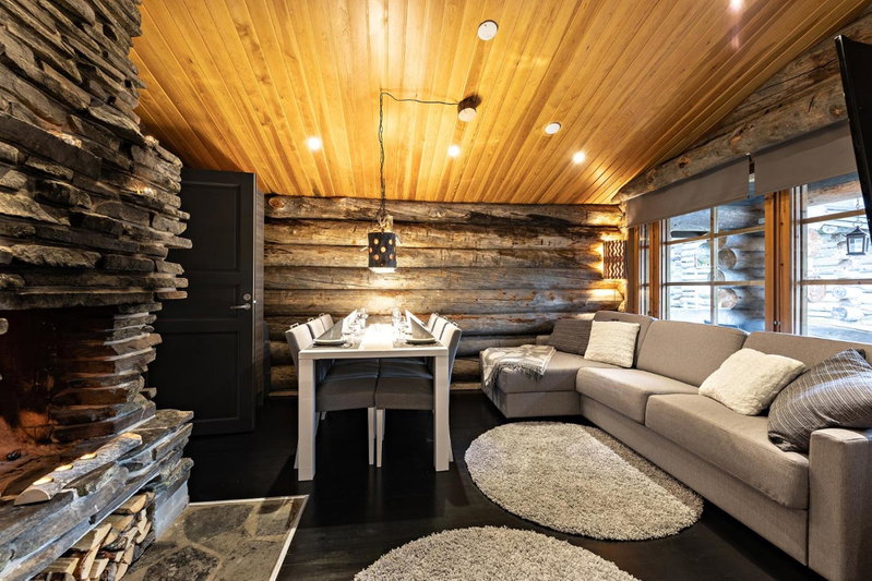 UnelmaKanerva, Ruka, Finland