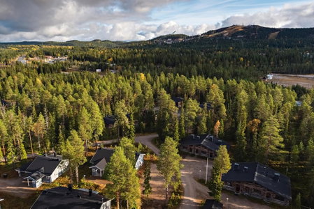 UnelmaKanerva, Ruka, Finland