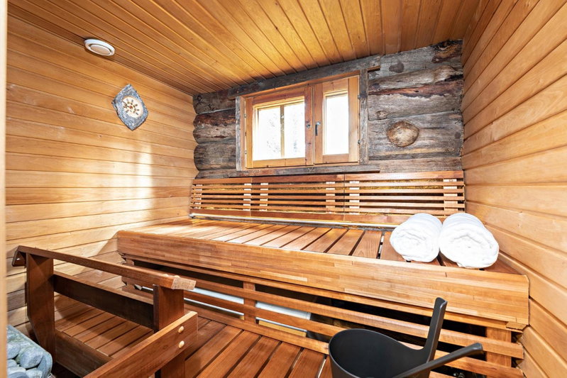 UnelmaKanerva, Ruka, Finland
