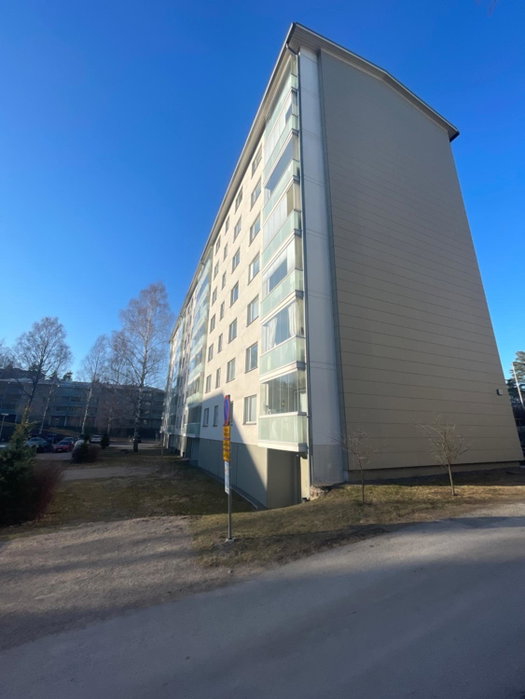 Roomvantaa, Vantaa, Finland