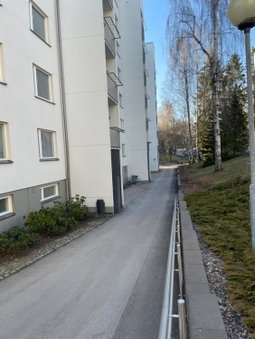 Roomvantaa, Vantaa, Finland