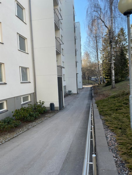 Roomvantaa, Vantaa, Finland