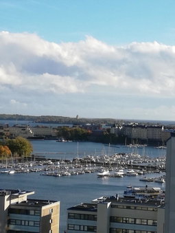 apartment in great location, Helsinki, Finland