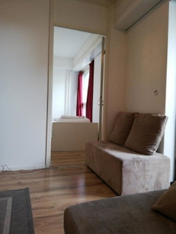 apartment in great location, Helsinki, Finland