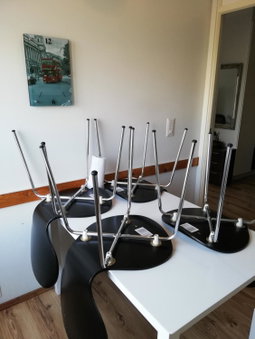 apartment in great location, Helsinki, Finland