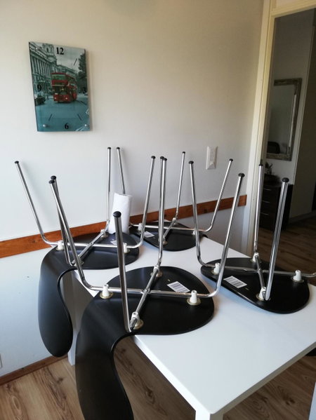 apartment in great location, Helsinki, Finland
