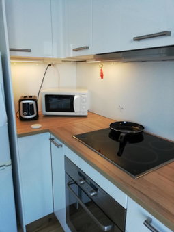 apartment in great location, Helsinki, Finland
