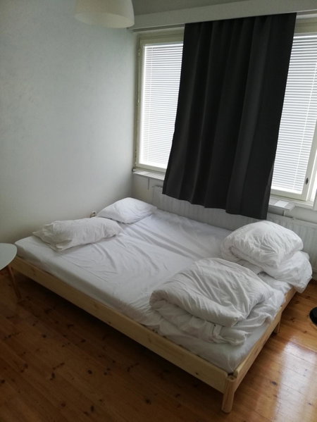 apartment in great location, Helsinki, Finland