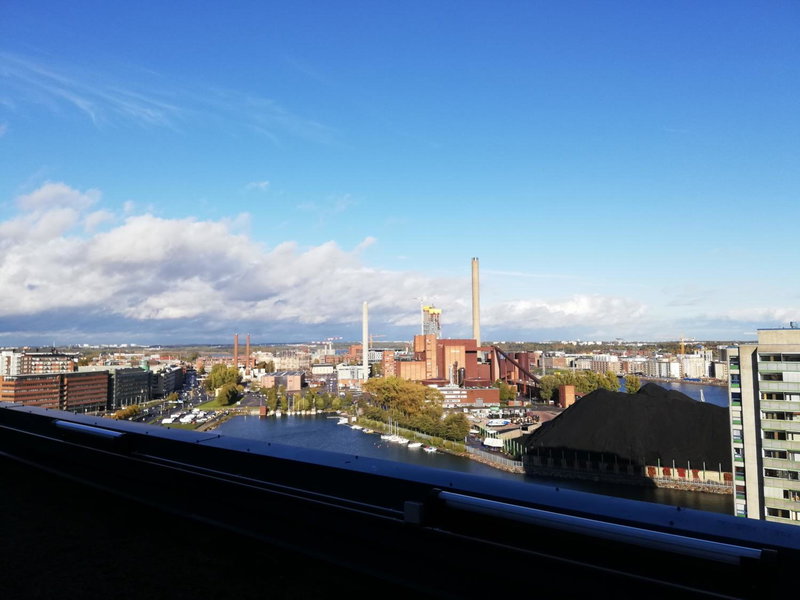 apartment in great location, Helsinki, Finland