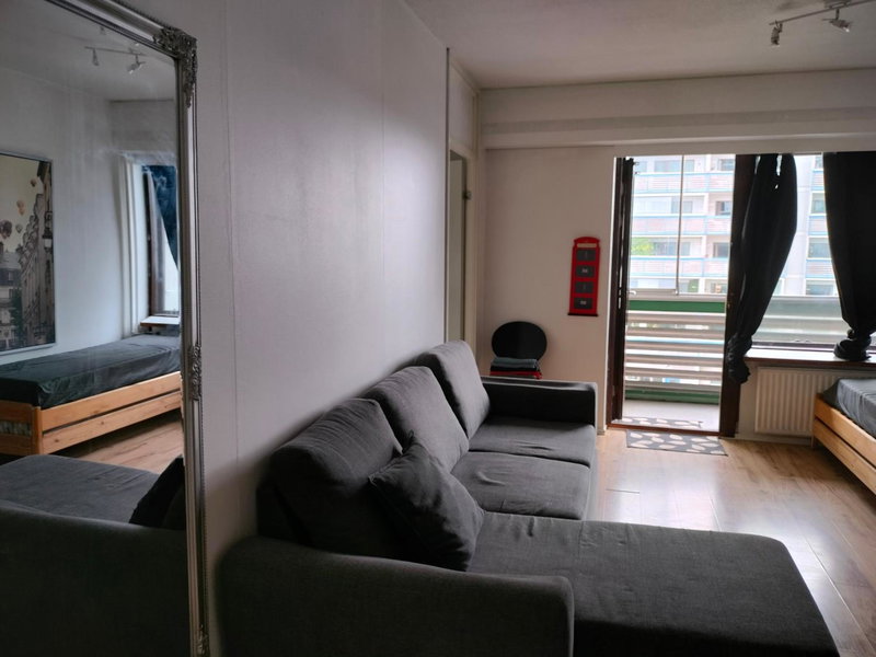 apartment in great location, Helsinki, Finland