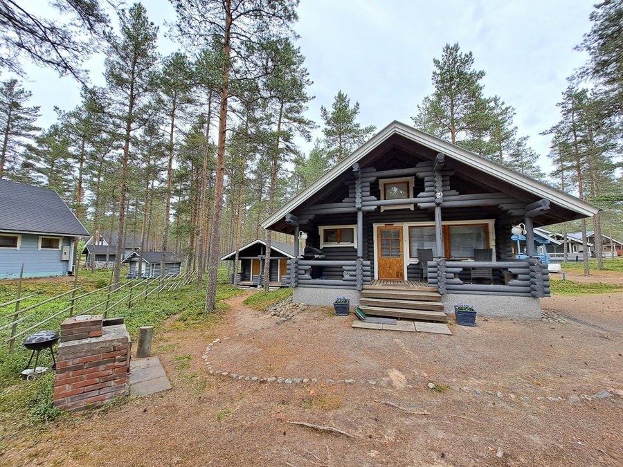 Sarkkila, Kalajoki, Finland