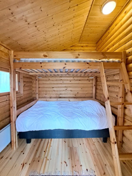 Sarkkila, Kalajoki, Finland