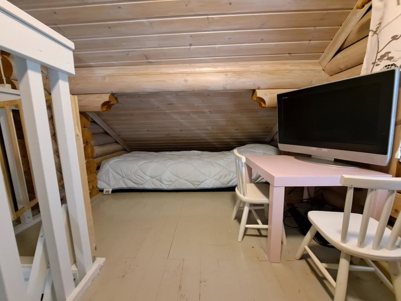 Sarkkila, Kalajoki, Finland