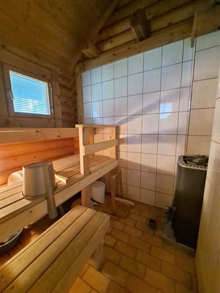 Sarkkila, Kalajoki, Finland