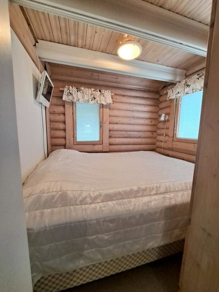 Sarkkila, Kalajoki, Finland