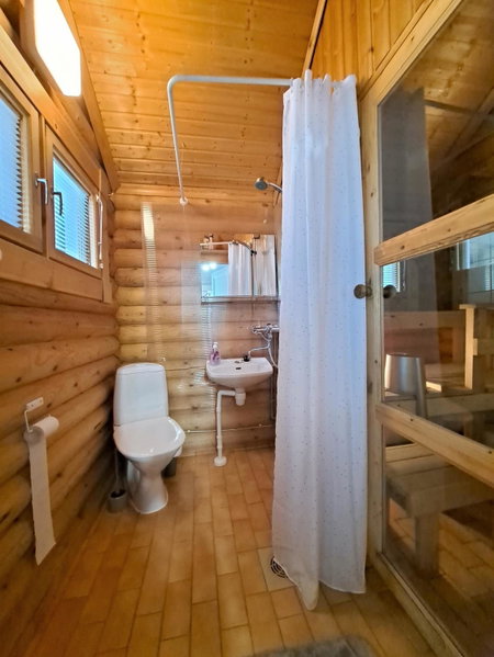 Sarkkila, Kalajoki, Finland