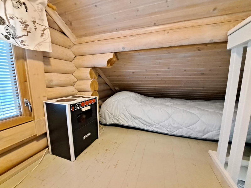 Sarkkila, Kalajoki, Finland