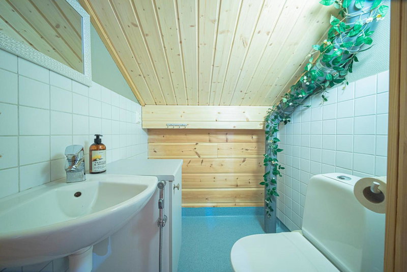 Levillas Kätkänkuja 2A, Levi, Finland