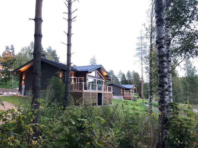 Kiiski Home, Teijo, Finland