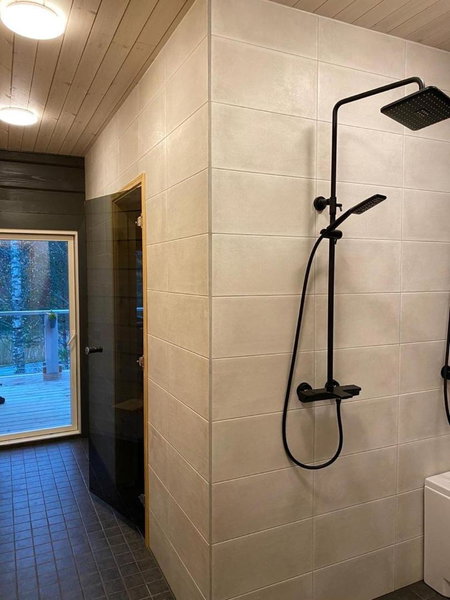 Kiiski Home, Teijo, Finland