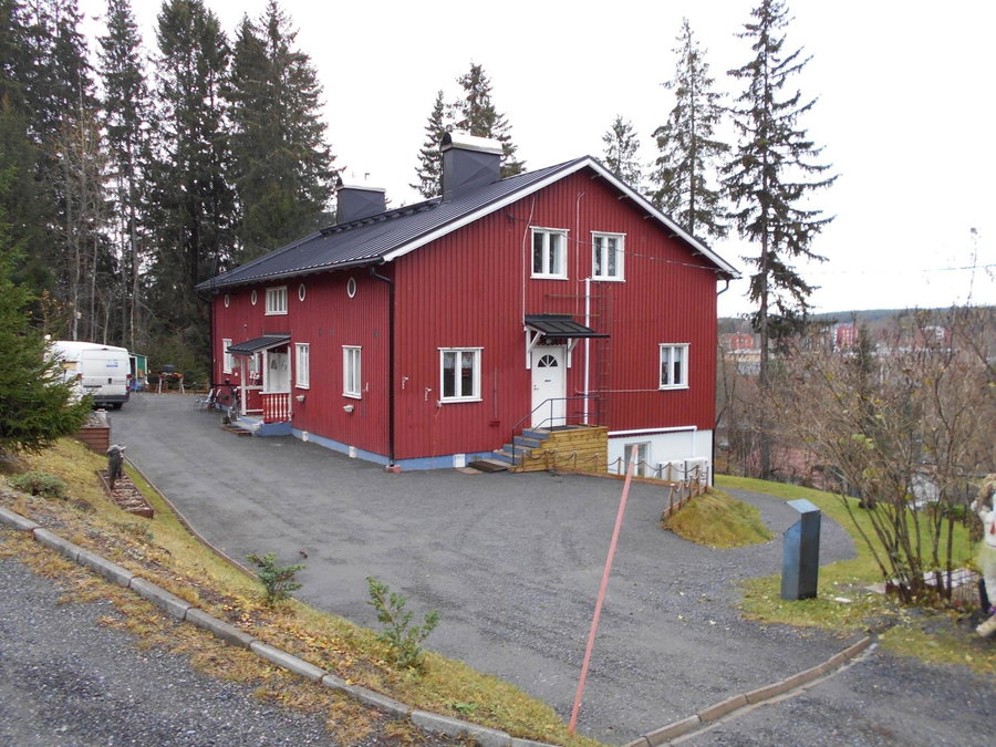 Perniön Majoitus 6, Perniö, Finland